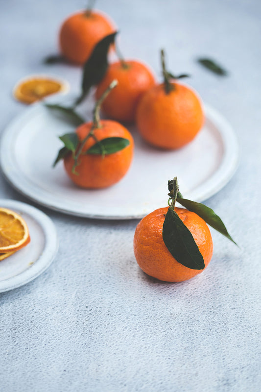 Ingredient Highlight: Buffered Vitamin C