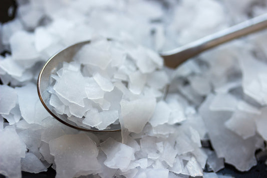 Ingredient Highlight: Magnesium Citrate