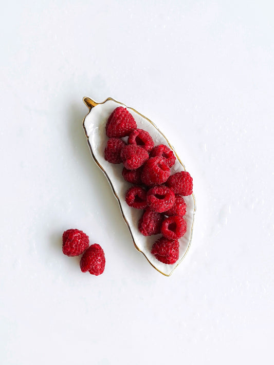 Ingredient Highlight: Raspberry - Option 1