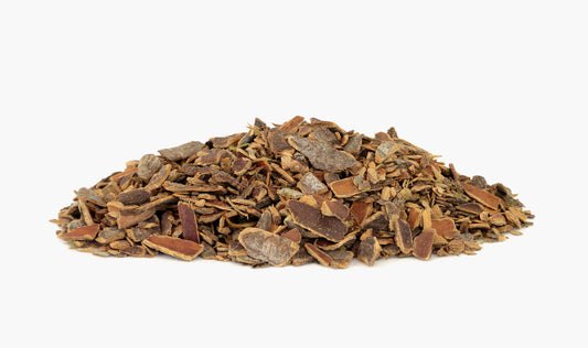 Ingredient Highlight: Cascara Sagrada - Option 1