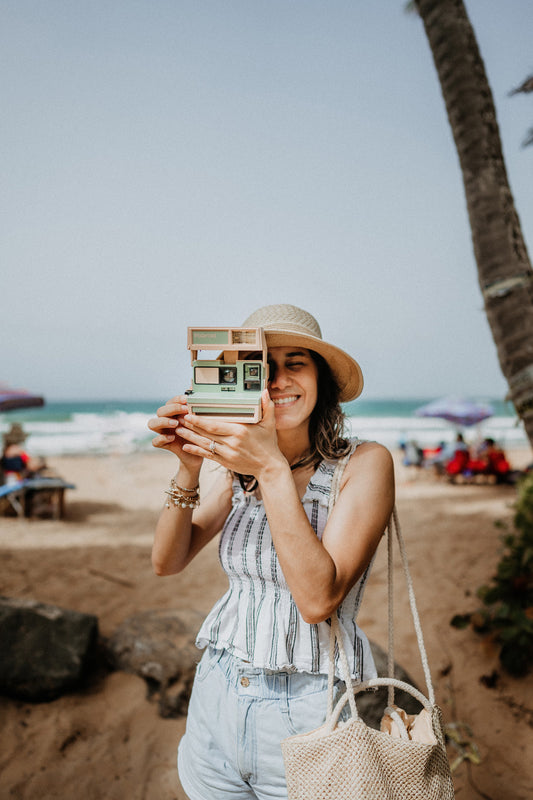 Don’t Let Vacation Constipation Keep You From Traveling