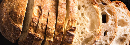 The Benefits of Sourdough Bread