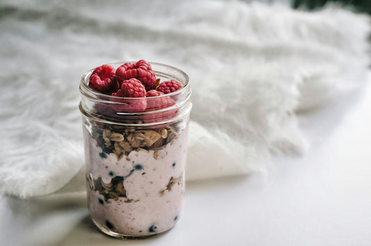 Gut-Friendly Breakfast Ideas for Busy Mornings