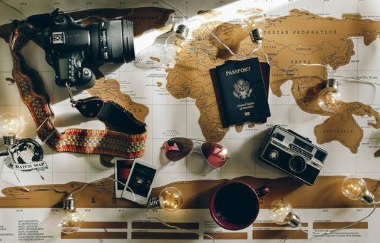 Our Top 7 Tips for Dealing With Traveler’s Diarrhea