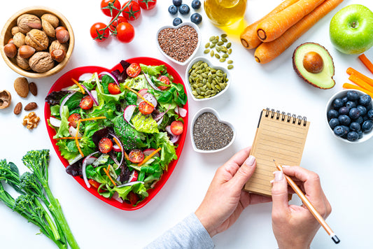 Gut-Friendly Delights: Recipes for a Happy and Healthy Gut