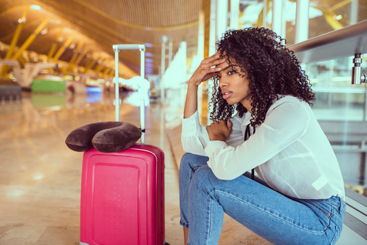Occasional Constipation Relief - 14 Natural Remedies for Travelers