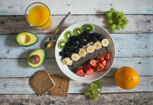 What Foods Help Constipation the Fastest?