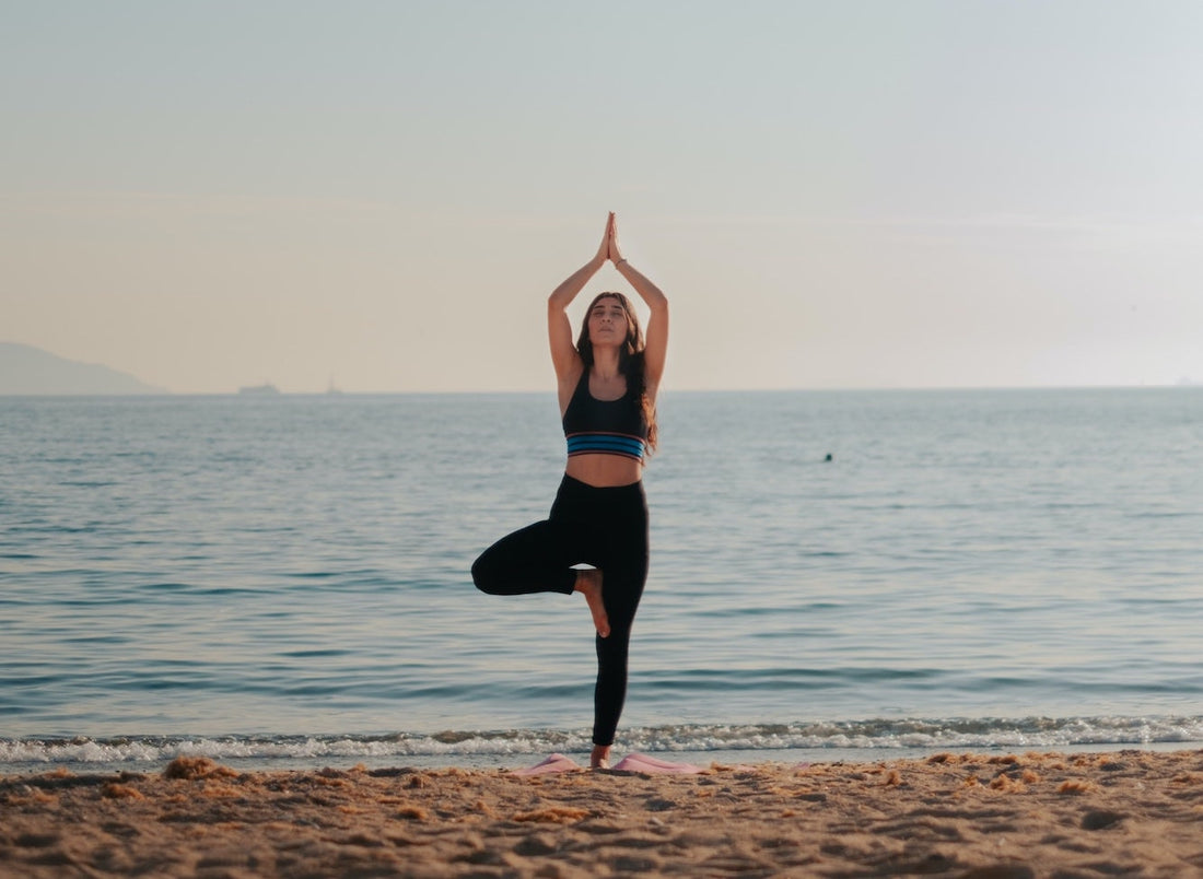 10 Holistic Tips for Enhancing Digestion Naturally While on Vacation (Embrace Travel-eeze for regularity!) 