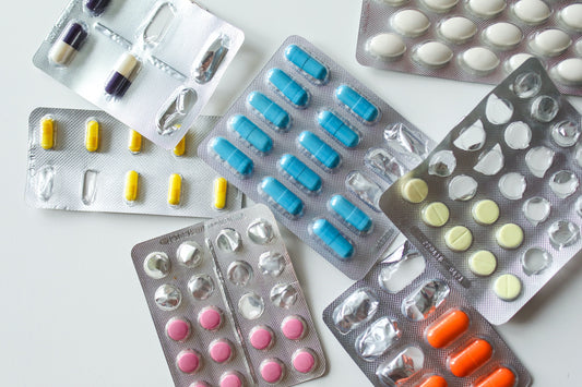 Dealing with Medication-Induced Constipation: How Travel-eeze Offers Relief