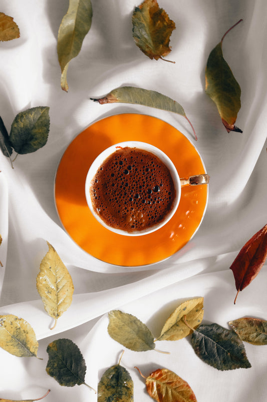 Is coffee bad for gut health?