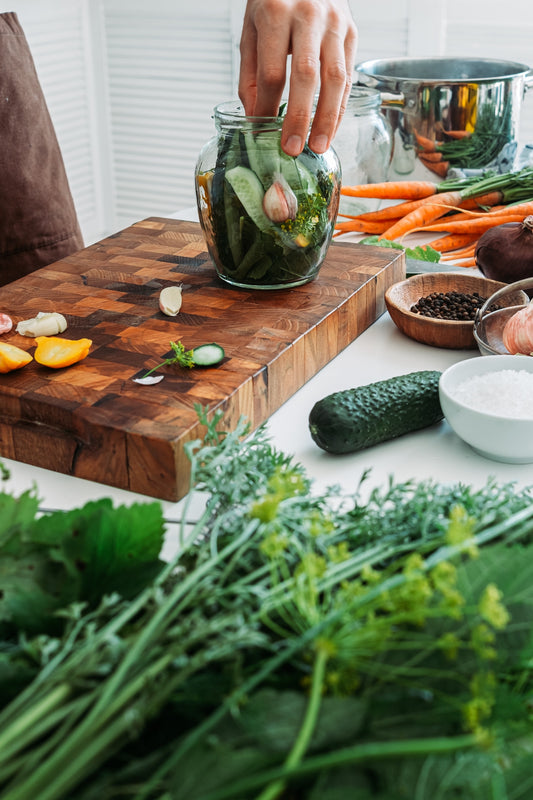 The Gut Health Guide: How to Keep Your Digestive System in Top Shape
