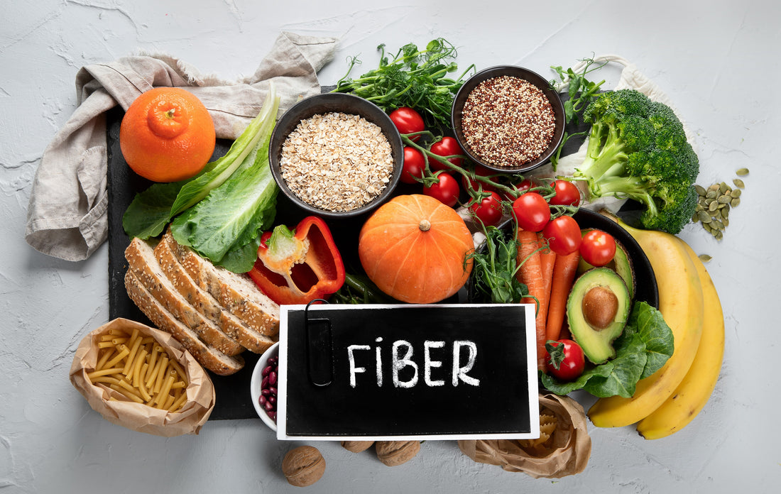 Is There Such a Thing as Too Much Dietary Fiber?