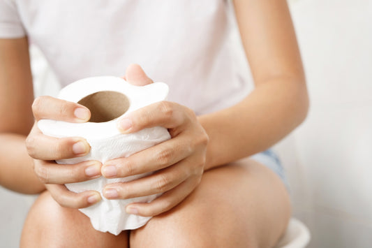 Understanding Constipation: Causes, Effects, and Remedies