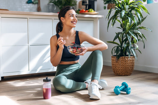 Enhancing Your Wellness Journey: The Power of Travel-eeze Gut Health Supplement