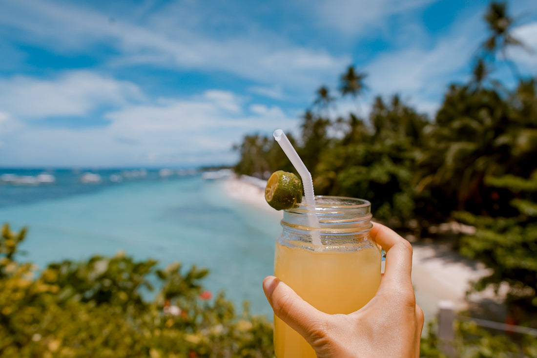 Why Do I Have Bowel Problems When I Travel?