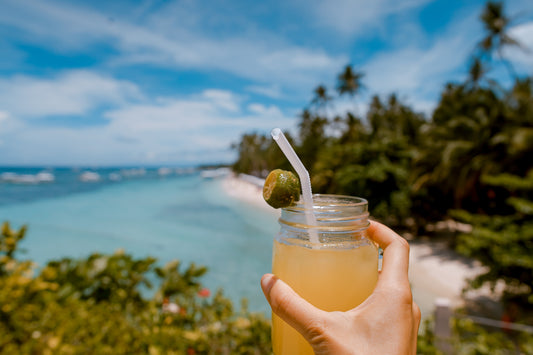 Why Do I Have Bowel Problems When I Travel?