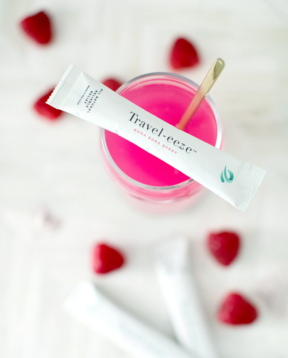 Ease Constipation Naturally with Travel-eeze