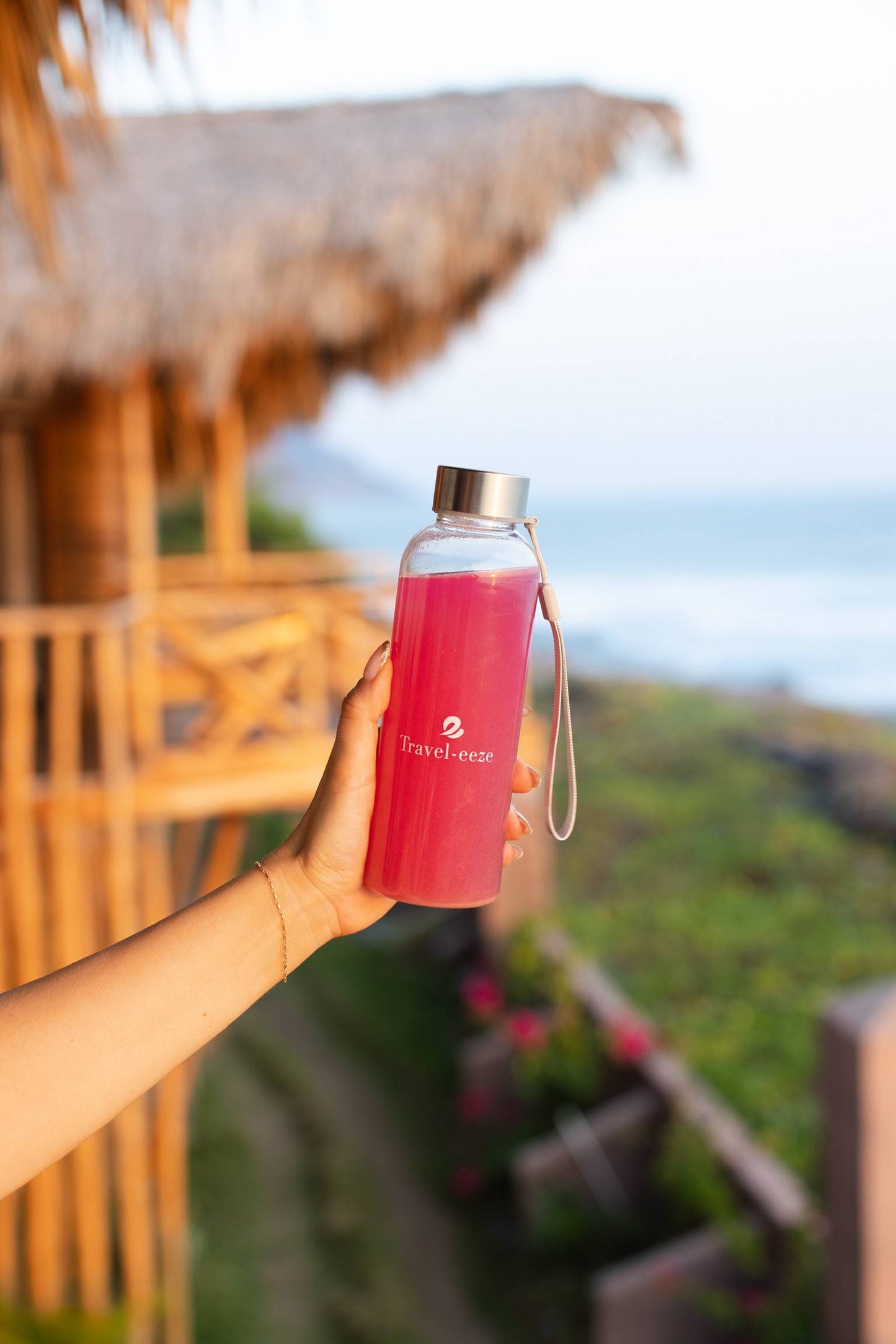 Ease Constipation Naturally 10x with Travel-eeze