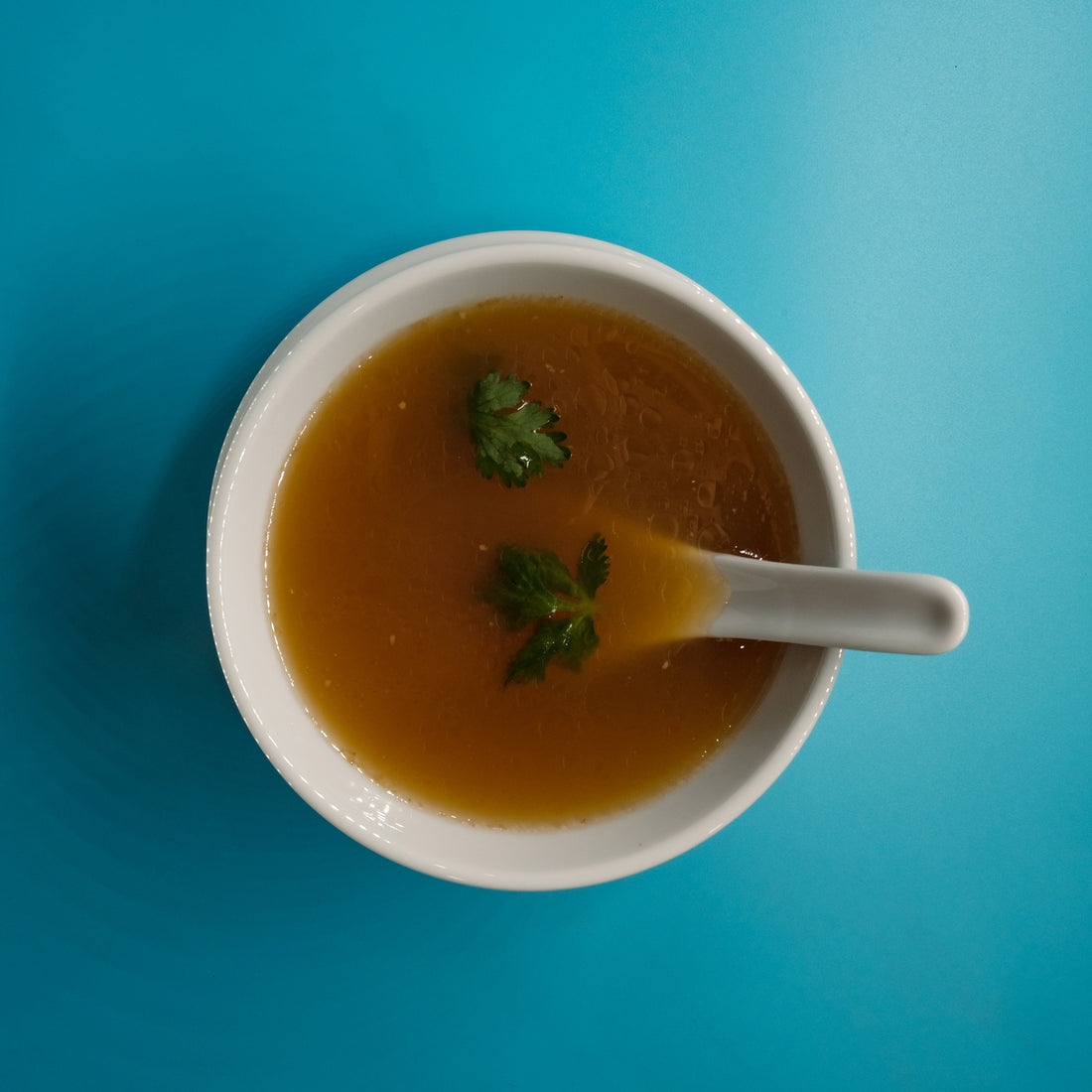 Why Miso Soup is Good for You