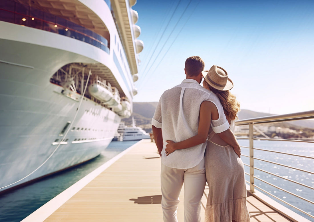 11 Tips Prepare for Gut Problems on Cruises for Frequent Cruisers