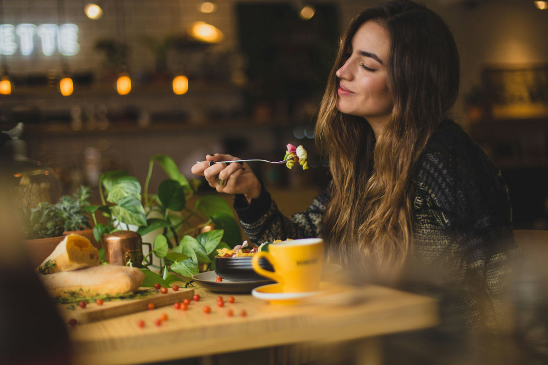 Mindful Eating: How It Impacts Your Gut and Well-Being