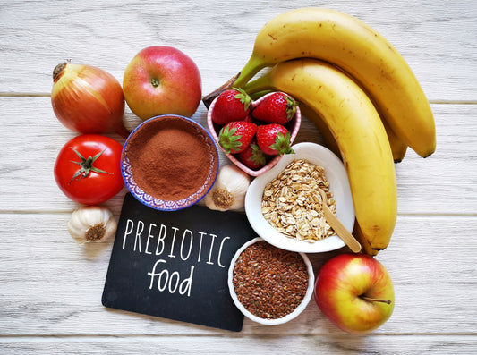 The Power of Pre and Probiotics: Your Guide to Gut Health