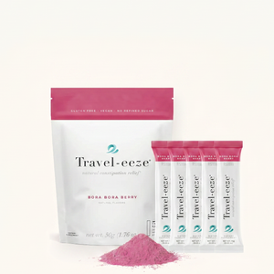 Travel-eeze