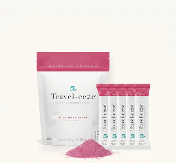 Travel-eeze