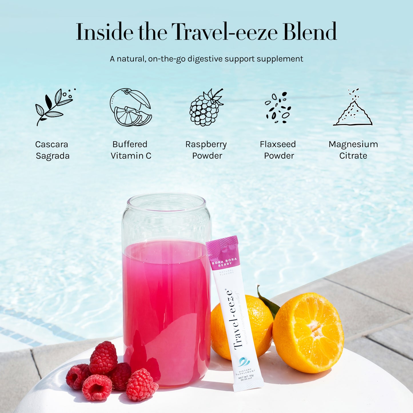 Travel-eeze