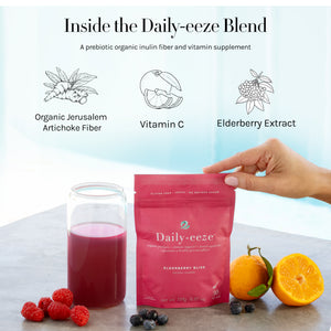 Daily-eeze