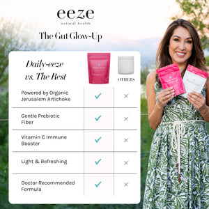 Daily-eeze