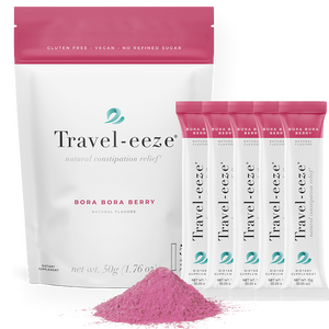 Travel-eeze