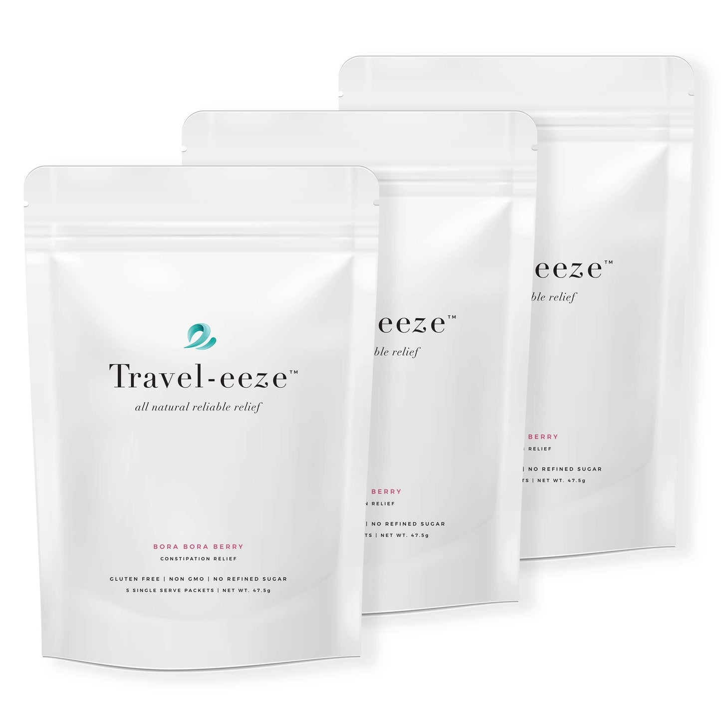 Ease Constipation Naturally with Travel-eeze