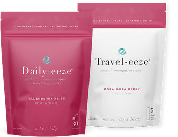 Travel-eeze and Daily-eeze Bundle