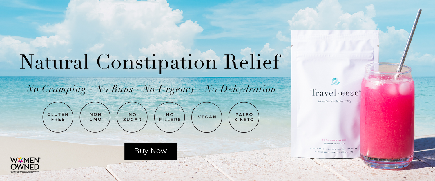 Natural Constipation Relief Buy Now