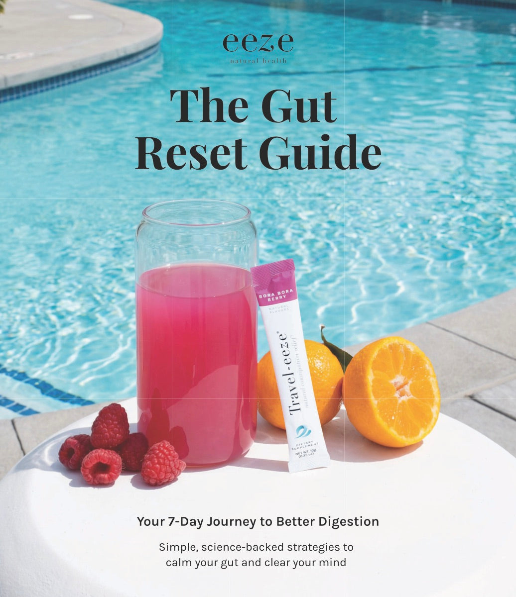 The Gut Reset Guide
